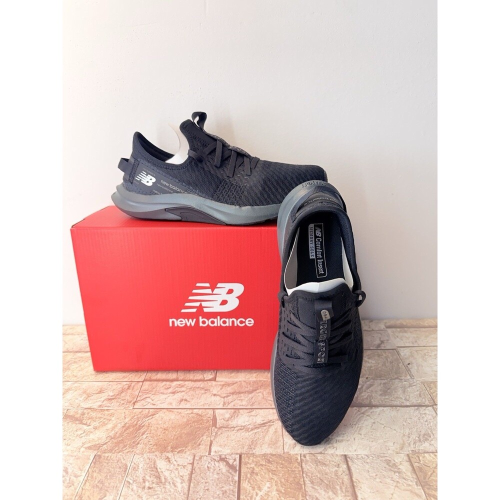 New Balance Women's Size 8 DynaSoft Nergize Sport V2 Cross Trainer - Picture 11 of 16
